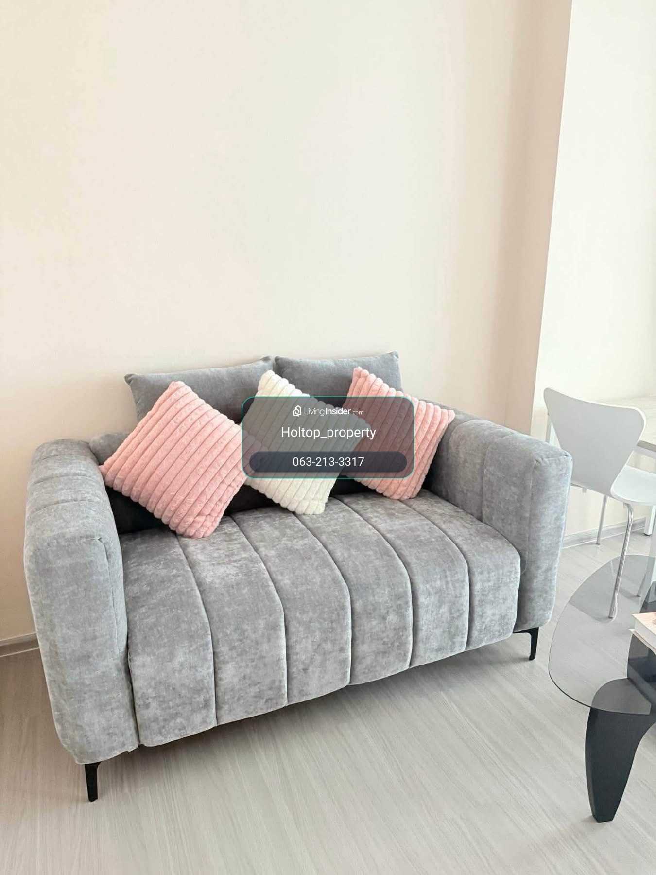#L1494 ให้เช่าคอนโด Aspire Erawan Prime – รูปที่ 4