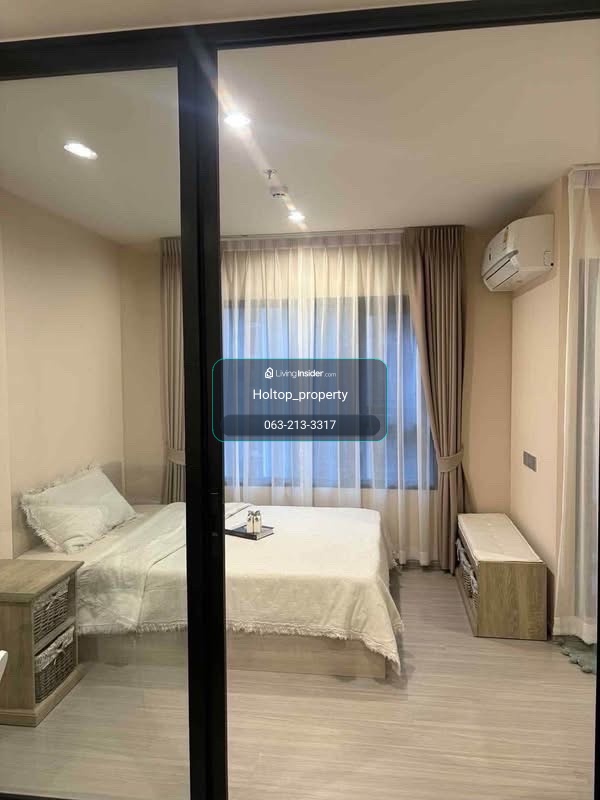 #L1494 ให้เช่าคอนโด Aspire Erawan Prime – รูปที่ 2