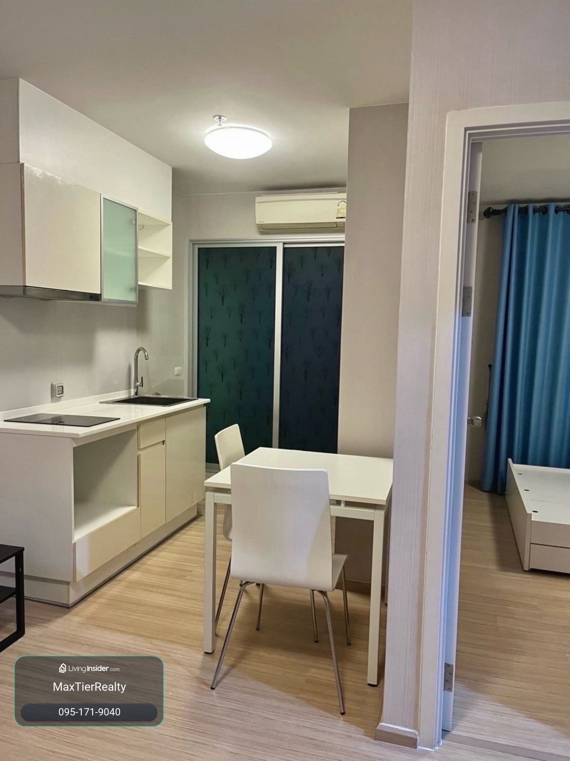 💰 INVESTMENT OPPORTUNITY | FUSE SENSE BANGKAE 🏢 – รูปที่ 2