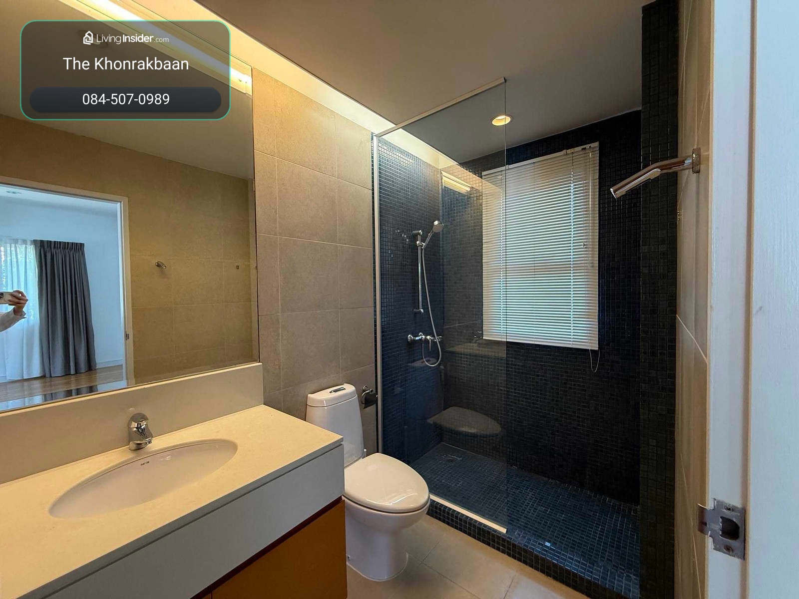 🏡 FOR RENT: Property Code L2947 ✨ Private Luxury Pool Villa 📐 Usable area 400 sq m.🛏️ 4 bedrooms | 🚿 4 bathrooms 🏦Sukhumvit 36 ​​Garden Village – รูปที่ 4