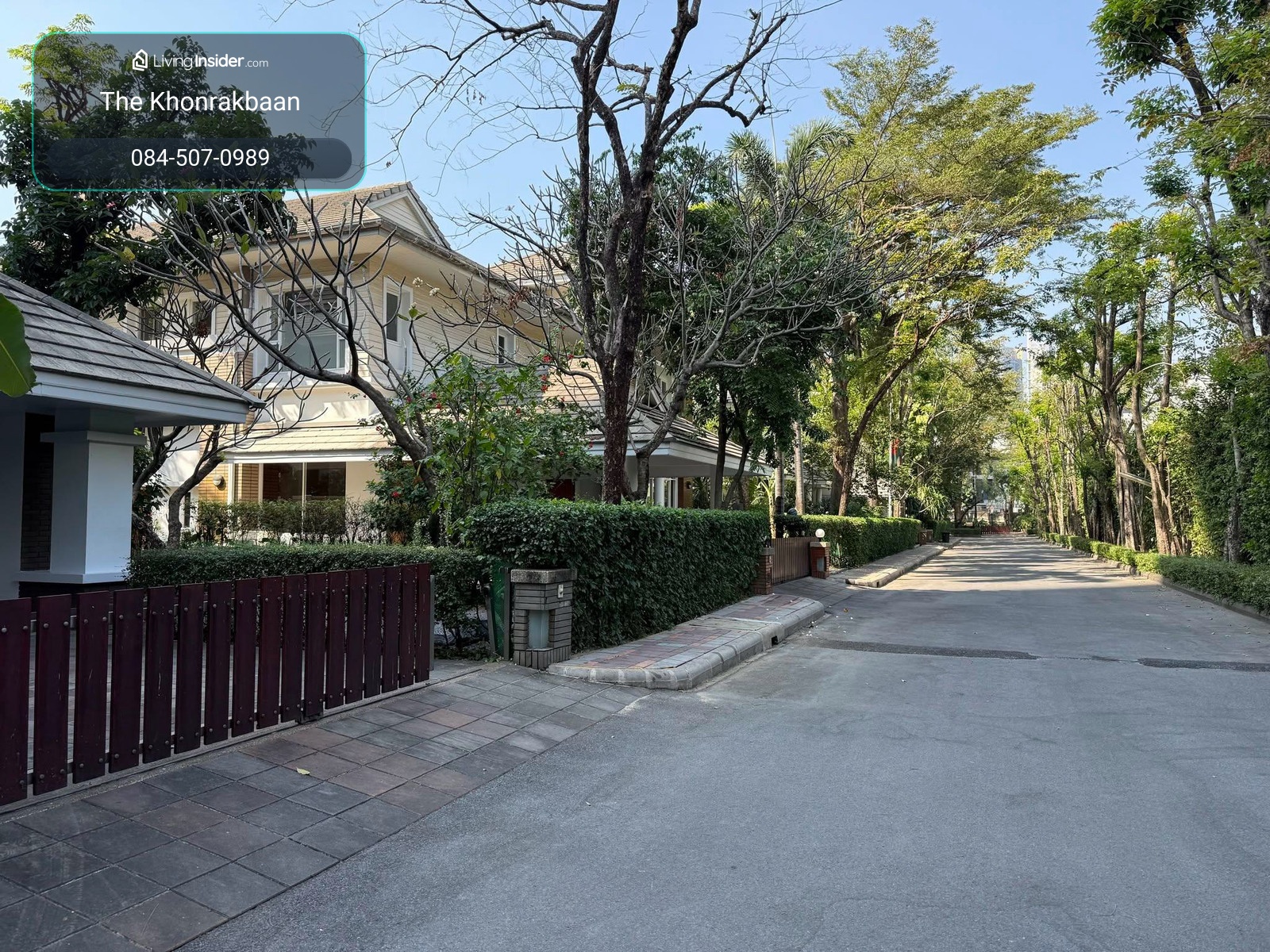 🏡 FOR RENT: Property Code L2947 ✨ Private Luxury Pool Villa 📐 Usable area 400 sq m.🛏️ 4 bedrooms | 🚿 4 bathrooms 🏦Sukhumvit 36 ​​Garden Village – รูปที่ 2
