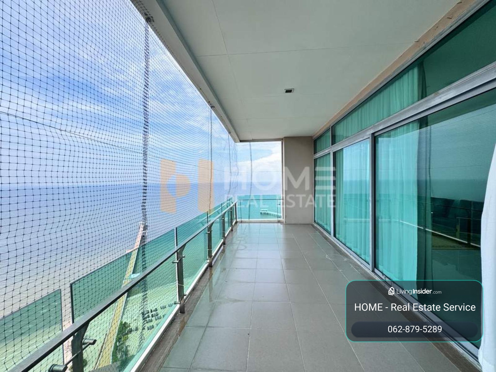 Casalunar Paradiso / 2 Bedrooms (FOR SALE), คาซาลูนาร์ พาราดิโซ / 2 ห้องนอน (ขาย) YEAN272 – รูปที่ 4
