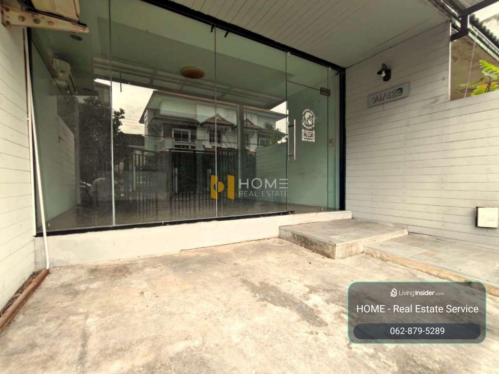 รื่นฤดี รามคำแหง180 / 4 ห้องนอน (ขายพร้อมผู้เช่า), Ruenrudee Ramkhamhaeng 180 / 4 Bedrooms (SALE WITH TENANT) GRET051 – รูปที่ 2