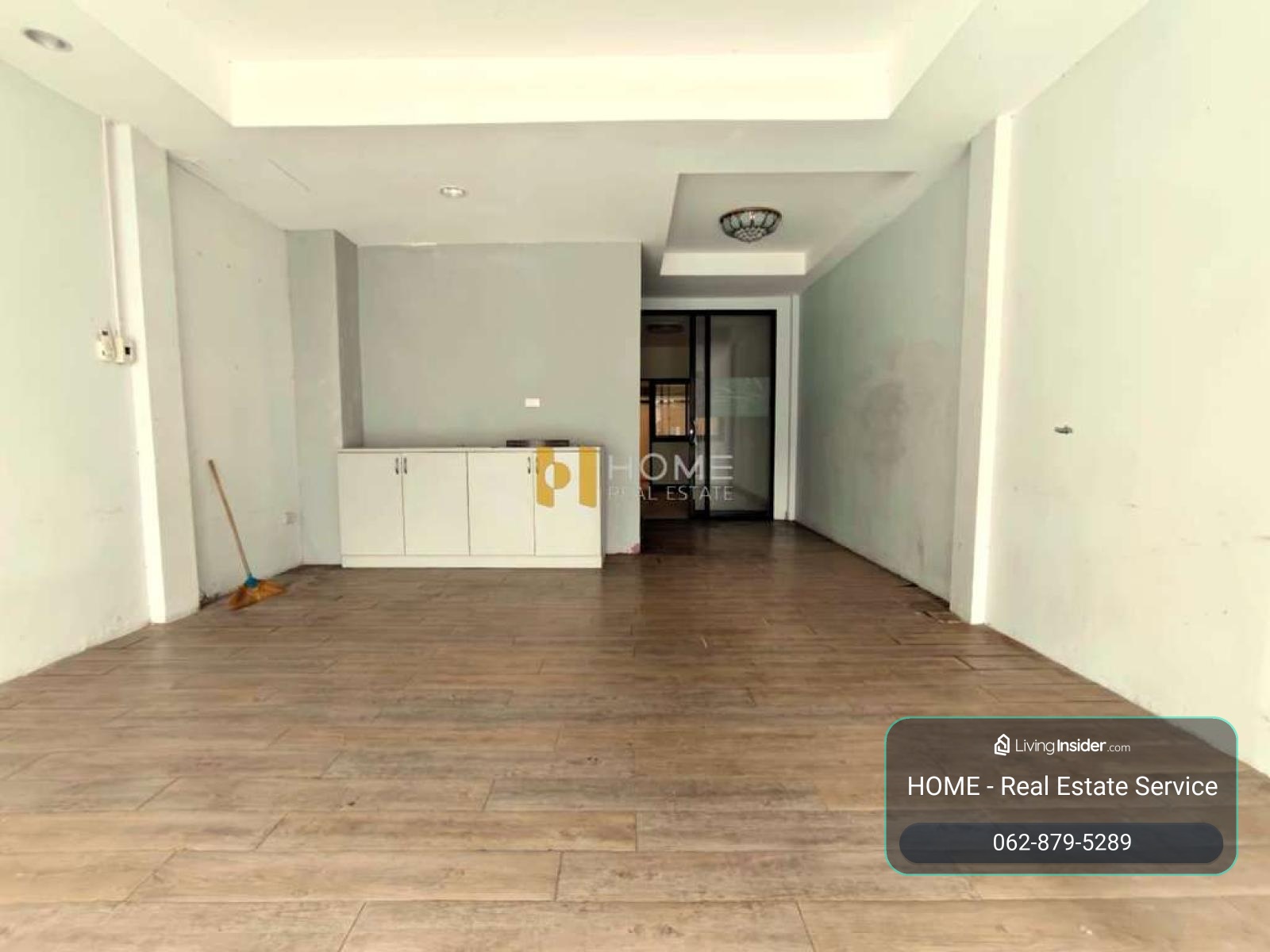 รื่นฤดี รามคำแหง180 / 4 ห้องนอน (ขายพร้อมผู้เช่า), Ruenrudee Ramkhamhaeng 180 / 4 Bedrooms (SALE WITH TENANT) GRET051 – รูปที่ 3