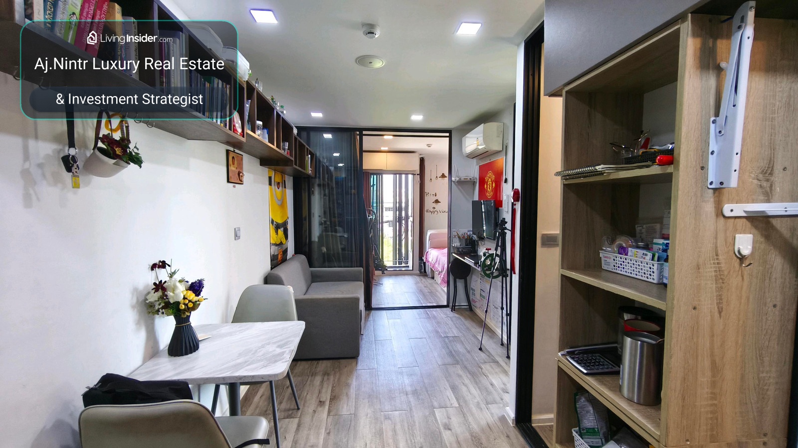💥ขายถูกที่สุดในโครงการ💥 ลดทันที 300,000 บาท ‼️  – รูปที่ 4