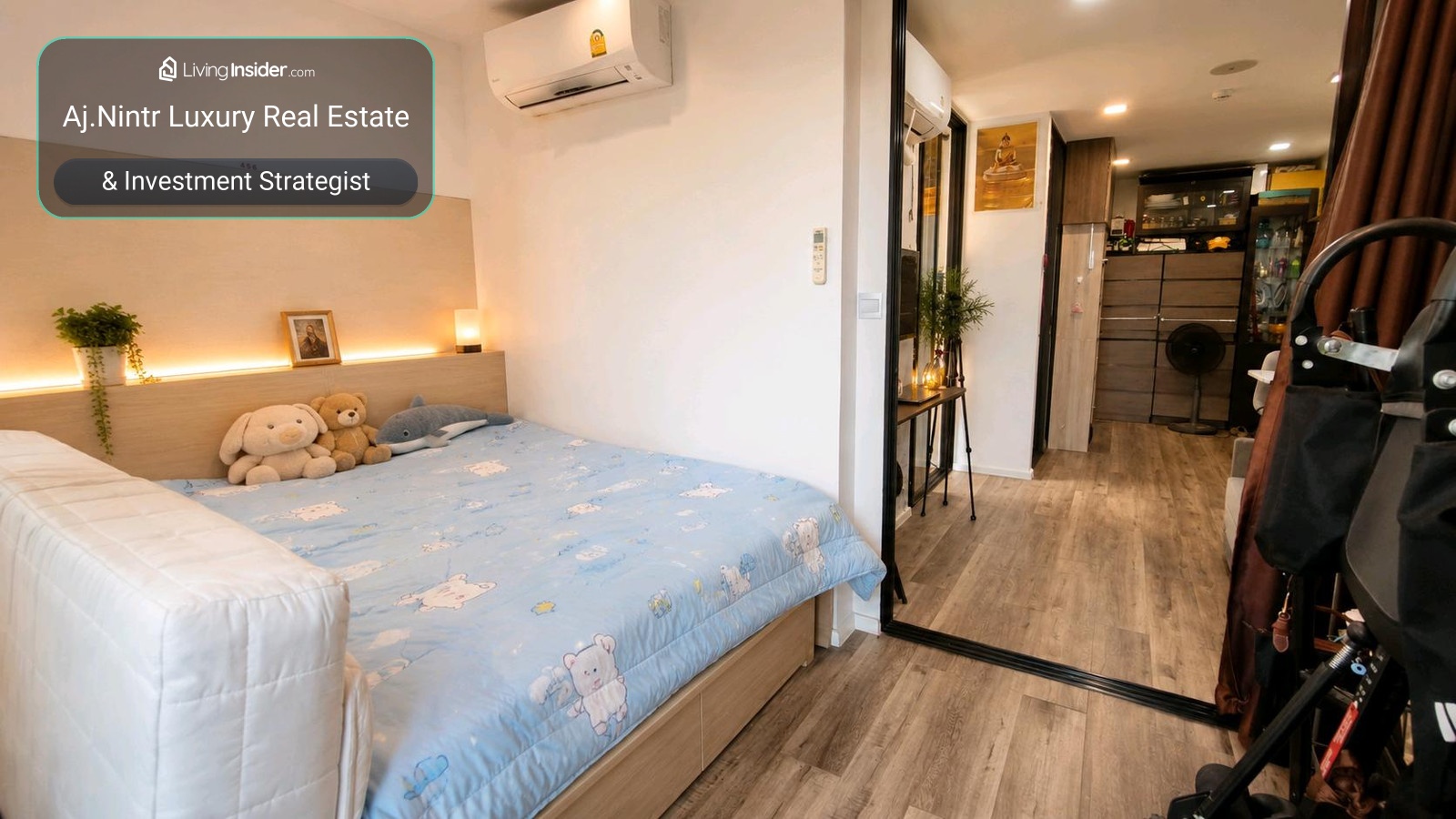 💥ขายถูกที่สุดในโครงการ💥 ลดทันที 300,000 บาท ‼️  – รูปที่ 2