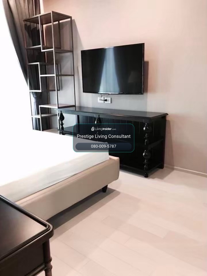 📌For RENT เช่า | Noble Ploenchit 2BR(95qm) 85,000 THB/month – รูปที่ 4