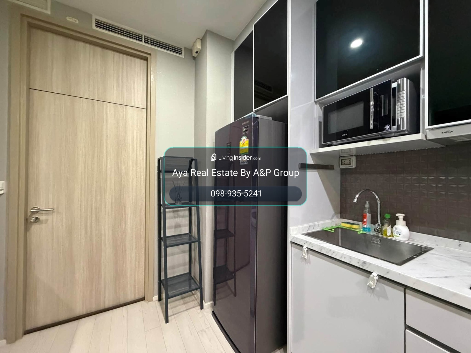For Rent Noble Ploenchit  – รูปที่ 4