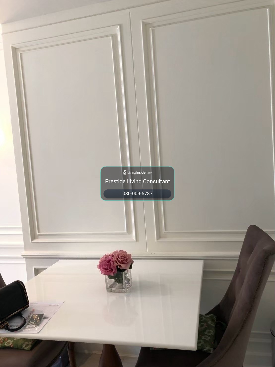 📌For RENT เช่า | Noble Ploenchit 1BR(60qm) 45,000 THB/month – รูปที่ 2