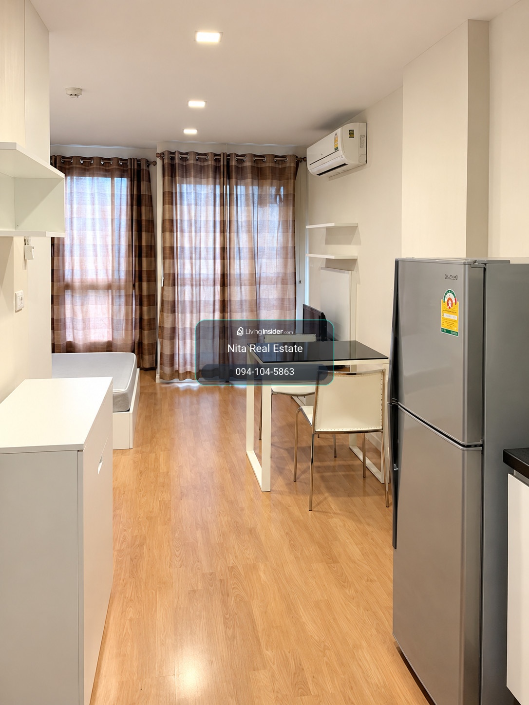 🔥 FOR RENT: CASA CONDO RATCHADA – THAPRA – รูปที่ 4