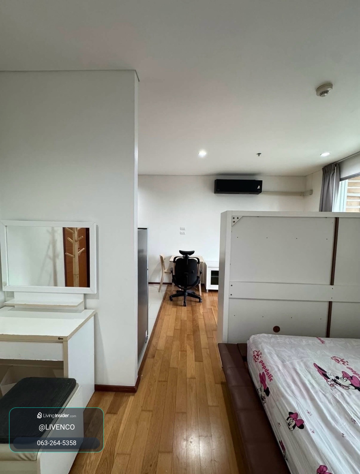For Rent : Villa Sathorn (สาทร)  – รูปที่ 2