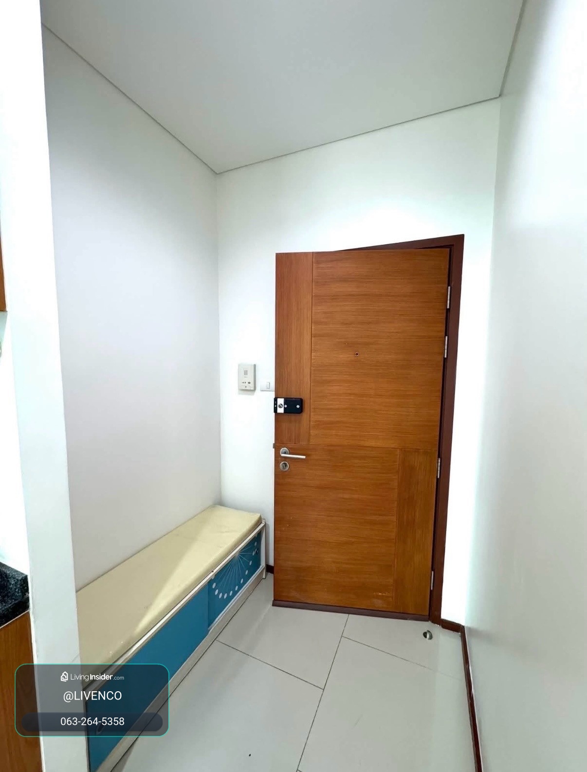 For Rent : Villa Sathorn (สาทร)  – รูปที่ 4
