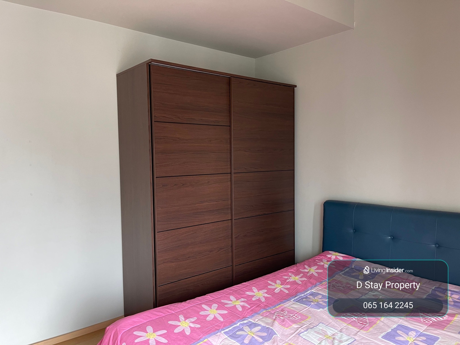 ให้เช่า Noble Revent ราคาดีมาก ตกแต่งเฟอร์ครบ ห้องสวย น่าอยู่ ✨DS4265 | Line @Dstay – รูปที่ 4