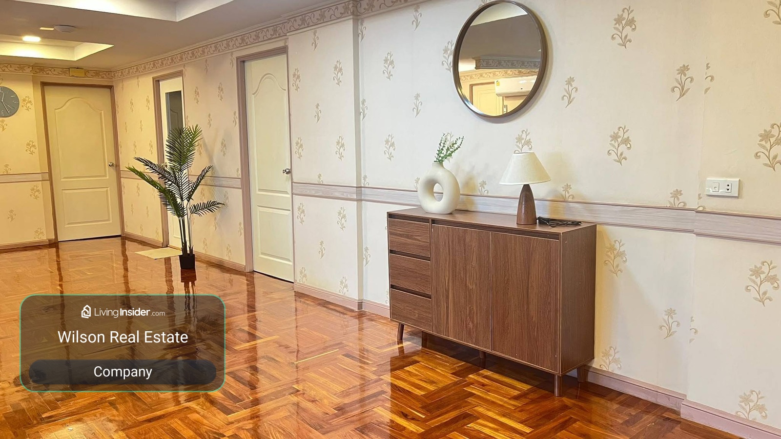 🏙️ ให้เช่า 𝗗𝗛 𝗚𝗥𝗔𝗡𝗗 𝗧𝗢𝗪𝗘𝗥 𝗦𝗨𝗞𝗛𝗨𝗠𝗩𝗜𝗧 𝟯𝟵 | 280 ตร.ม. | 3 ห้องนอน 4 ห้องน้ำ | Pet Friendly 🐶✨ – รูปที่ 4