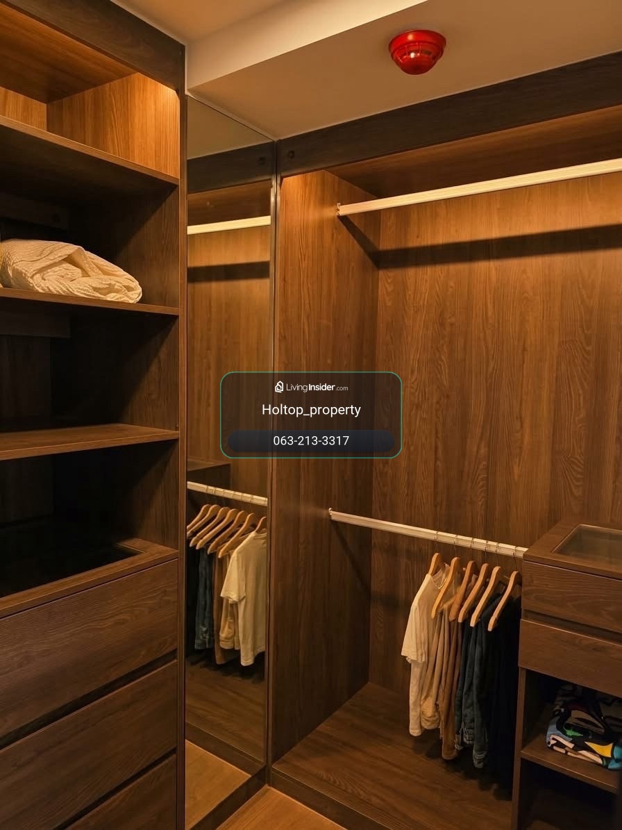 #R10913 ให้เช่าคอนโด Park Origin Thonglor – รูปที่ 4
