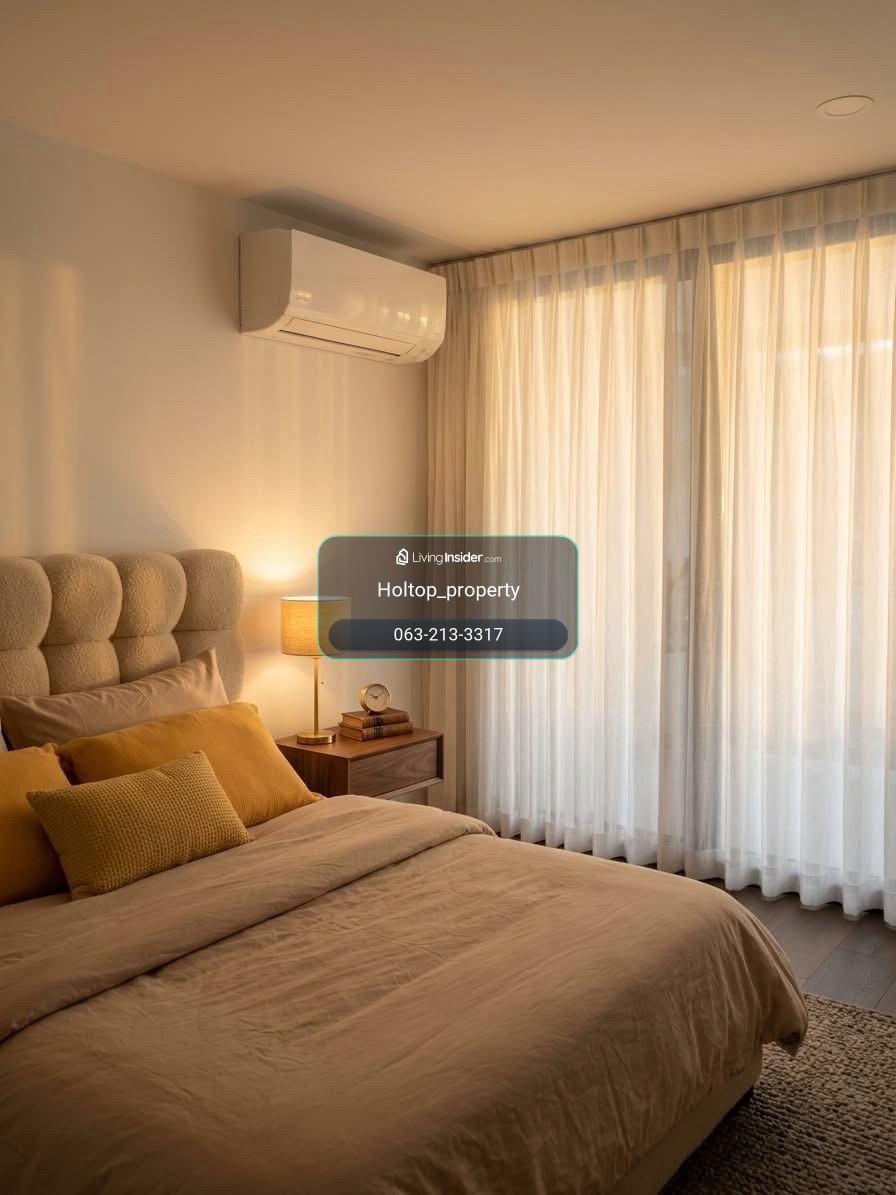 #R10913 ให้เช่าคอนโด Park Origin Thonglor – รูปที่ 3