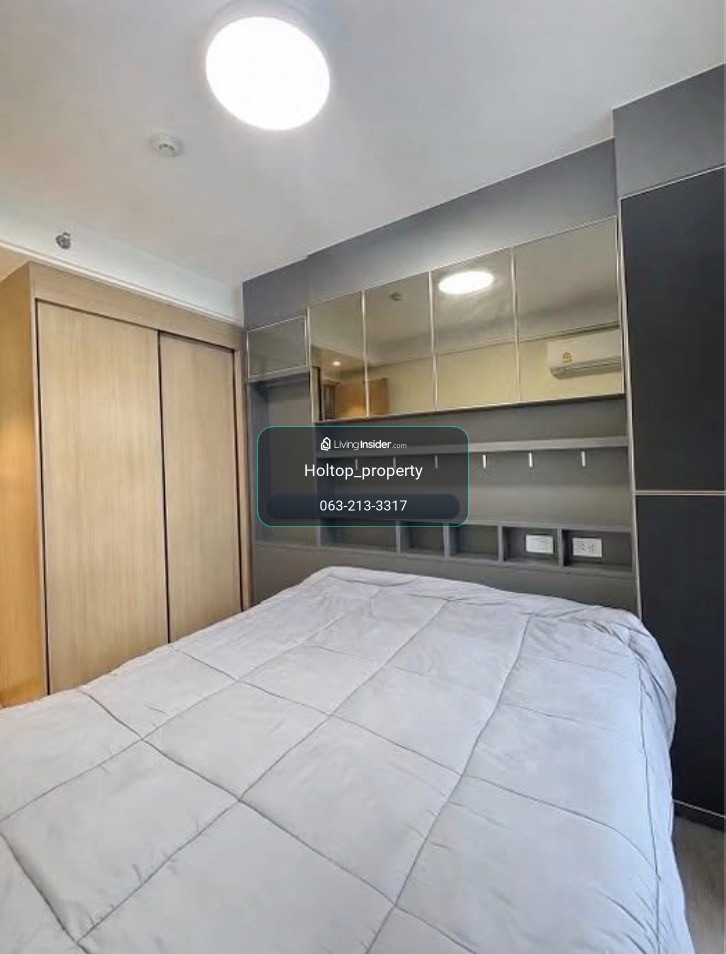 #R10910 ให้เช่าคอนโด Regal Sathon-Naradhiwas – รูปที่ 3