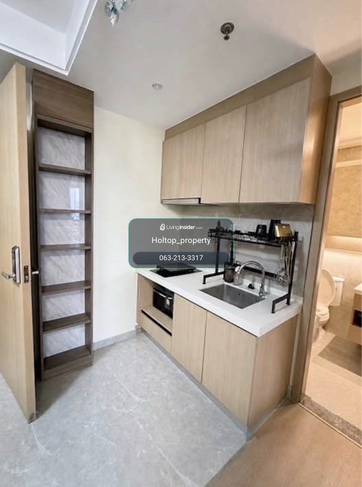 #R10910 ให้เช่าคอนโด Regal Sathon-Naradhiwas – รูปที่ 4