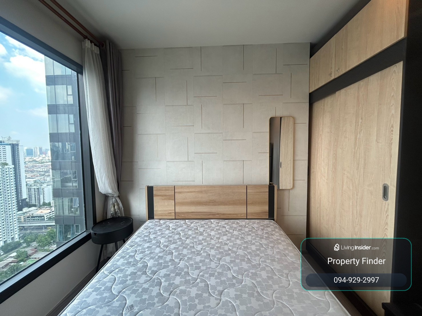 PFD-09225 ให้เช่าคอนโด ไลฟ์ อโศก ไฮป์ (Life Asoke Hype)  ห้องสวย พร้อมเข้าอยู่ – รูปที่ 2