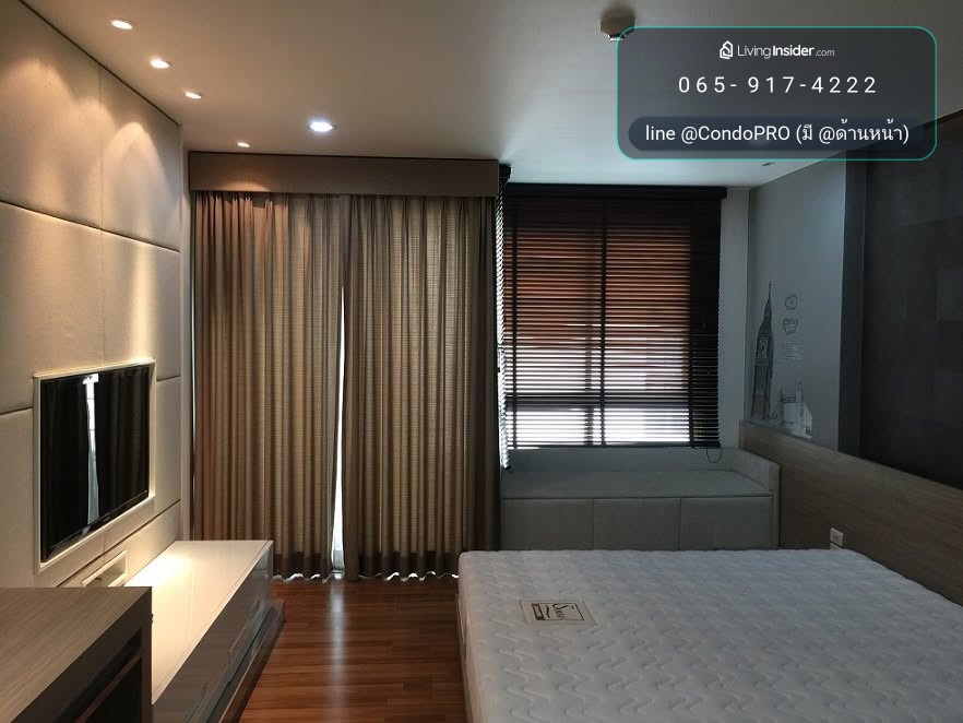 PG Rama 9 💥Condo, good location, near the BTS, cheap price, urgent sale!💥 – รูปที่ 4