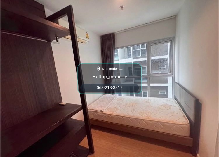 #R10907 ให้เช่าคอนโด Aspire Rama 9 – รูปที่ 4