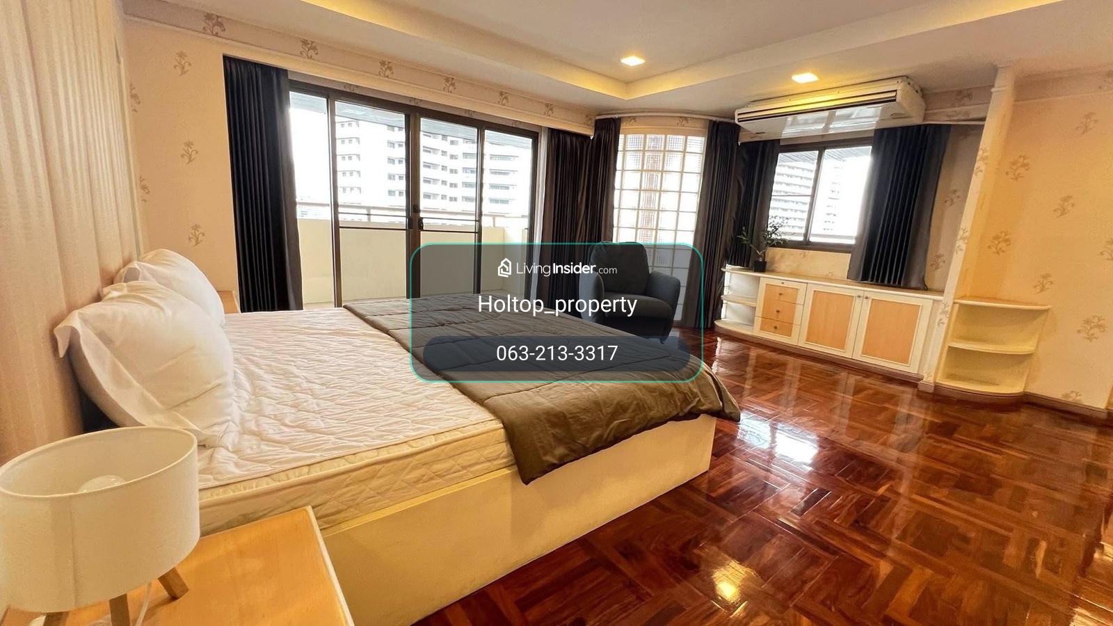 #R10899 ให้เช่าคอนโด D. H. Grand Tower Sukhumvit 39 – รูปที่ 3