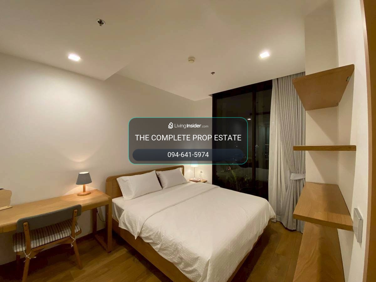 FOR RENT - 2 BEDROOM 70 SQ.M-  READY TO MOVE IN - CALL NOW 094-641-5974  – รูปที่ 4