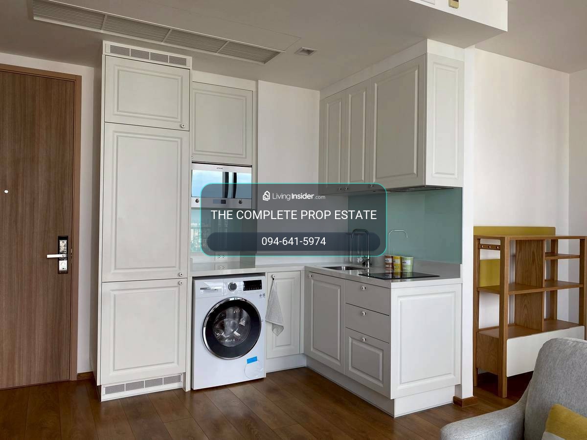 FOR RENT - 2 BEDROOM 70 SQ.M-  READY TO MOVE IN - CALL NOW 094-641-5974  – รูปที่ 3