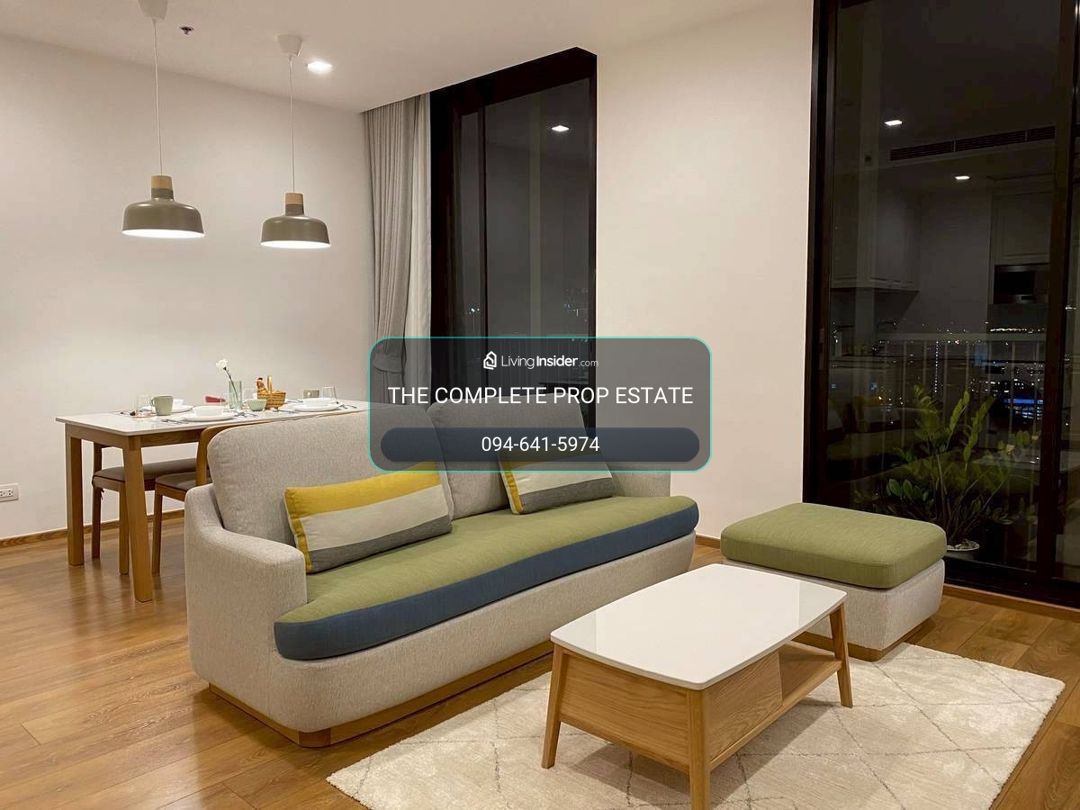 FOR RENT - 2 BEDROOM 70 SQ.M-  READY TO MOVE IN - CALL NOW 094-641-5974  – รูปที่ 2