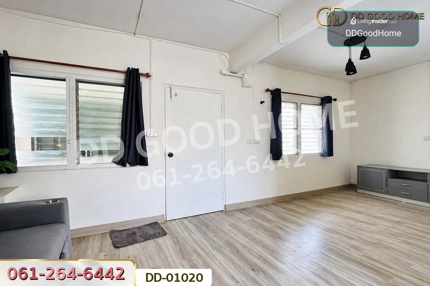 Baan Ua-Athorn Sema Fa-Cram Condo, Pathum Thani DD-01020 – รูปที่ 4