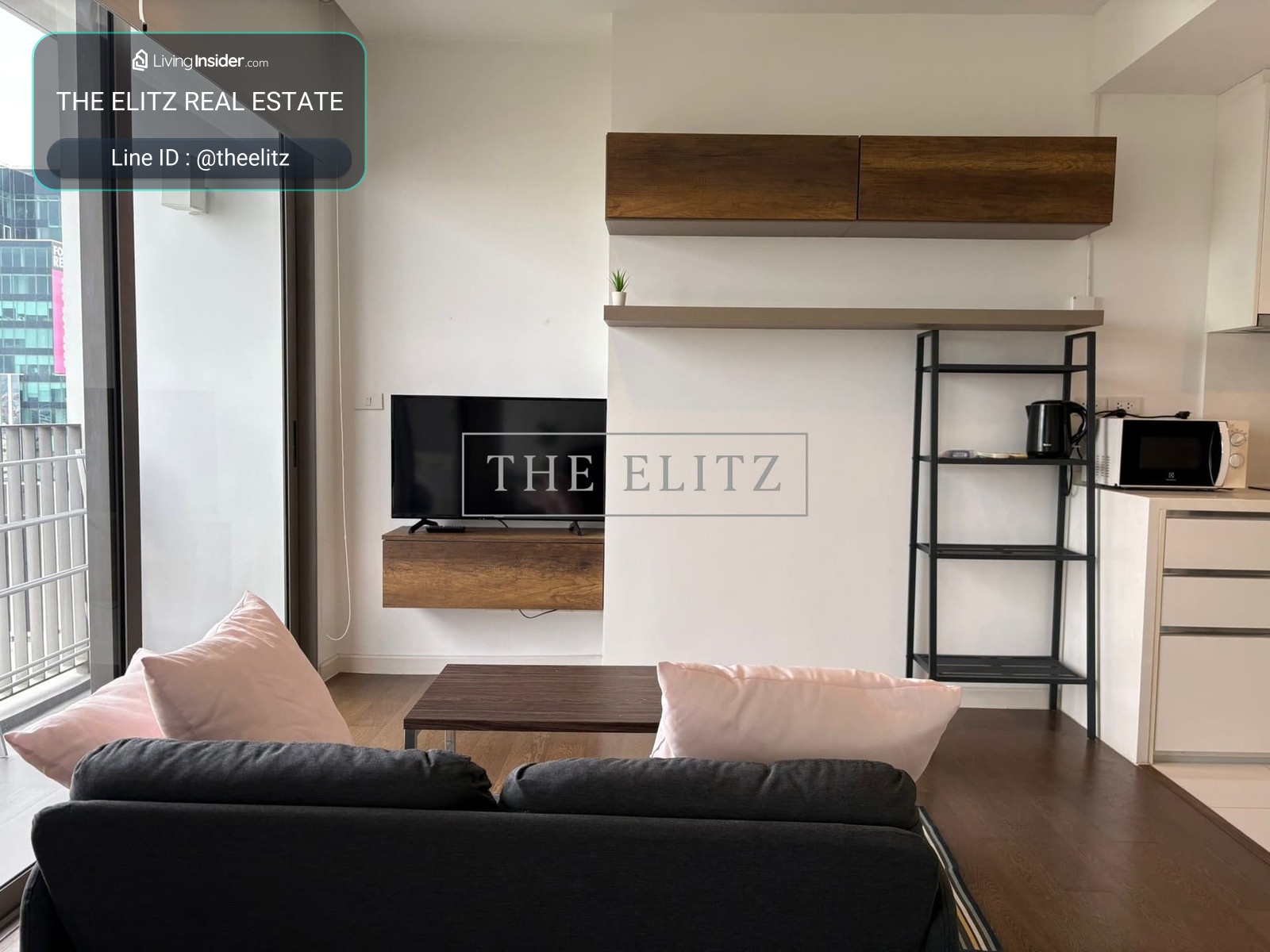 ✨ Great-value City Living | Enjoy Practical Comfort and Convenient Everyday Surroundings ✨ – รูปที่ 2