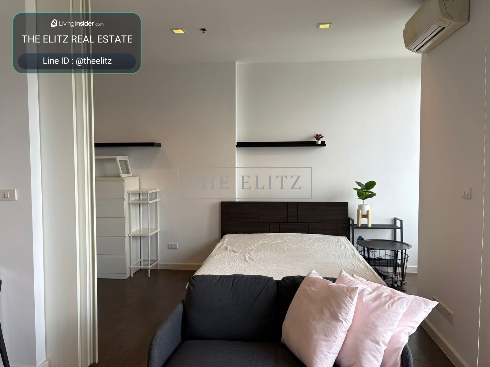 ✨ Great-value City Living | Enjoy Practical Comfort and Convenient Everyday Surroundings ✨ – รูปที่ 3