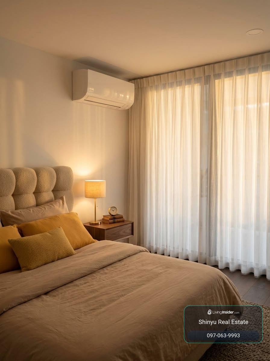 Condo for Rent: Park Origin Thonglor - 31 sq.m. - Rent 40,000 THB/month [BLr2609015]  – รูปที่ 2