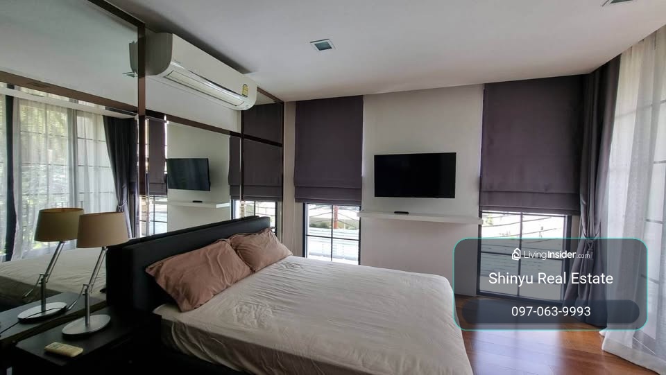 Quarter 31 4 ห้องนอน 5 ห้องน้ำ ขาย 79,000,000 บาท [BWh2609002] – รูปที่ 4