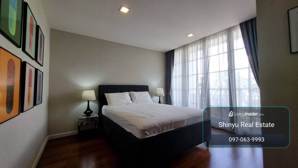 Quarter 31 4 ห้องนอน 5 ห้องน้ำ ขาย 79,000,000 บาท [BWh2609002] – รูปที่ 3