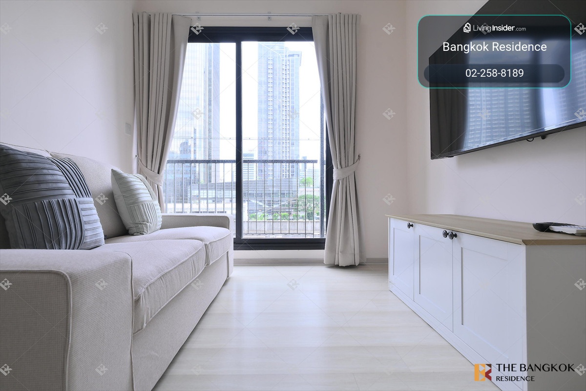 🔥(𝐅𝐨𝐫 Sell)!! Life Asoke 🔥📞Call 0658243692 : Stefan – รูปที่ 2