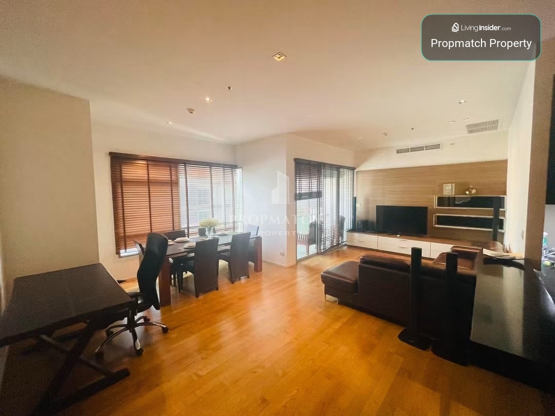 ✨Flash Deal ✨The Madison Sukhumvit 41 ( 3Bed 3Bath 162SQM.) พร้อมอยู่ ! เพียง 100,000 บาทต่อเดือน Tel.0981315848@propmatch  – รูปที่ 2