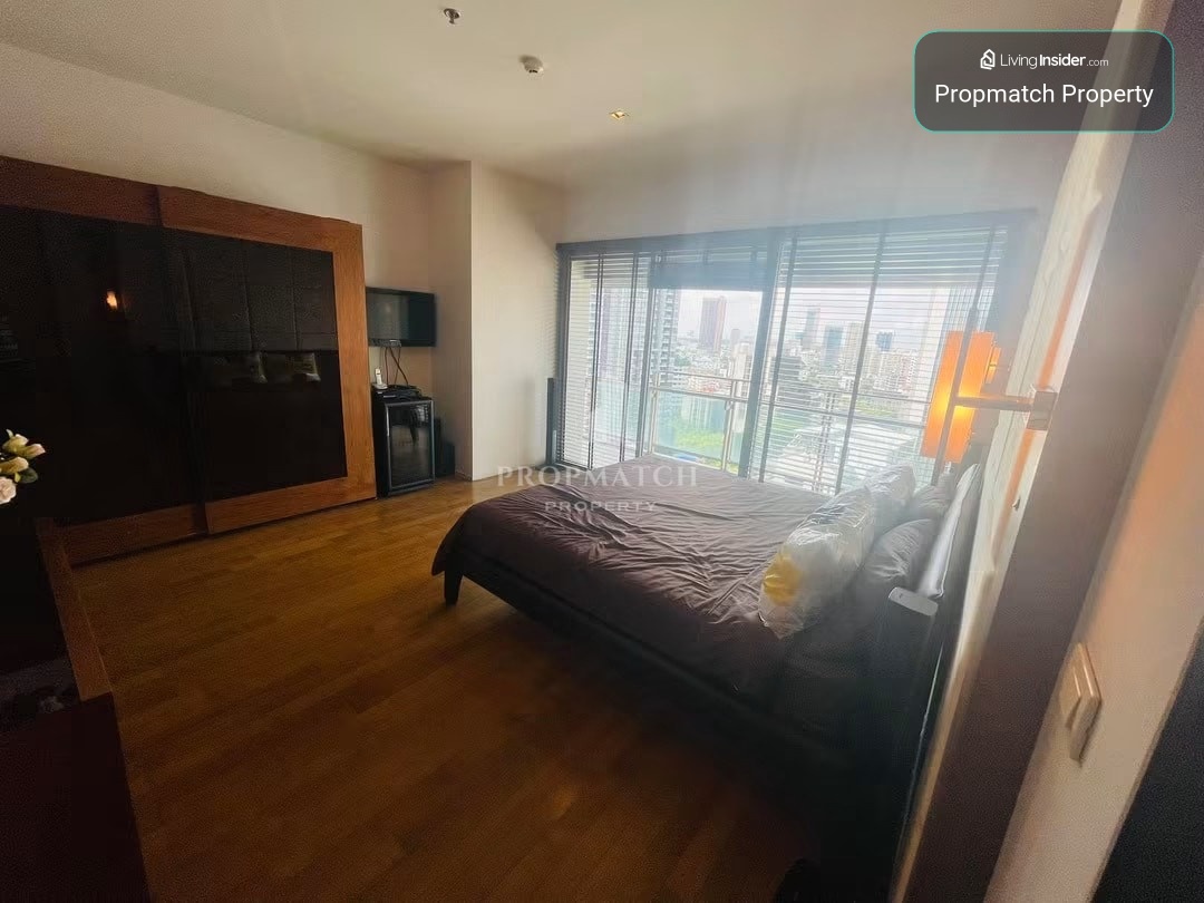 ✨Flash Deal ✨The Madison Sukhumvit 41 ( 3Bed 3Bath 162SQM.) พร้อมอยู่ ! เพียง 100,000 บาทต่อเดือน Tel.0981315848@propmatch  – รูปที่ 4