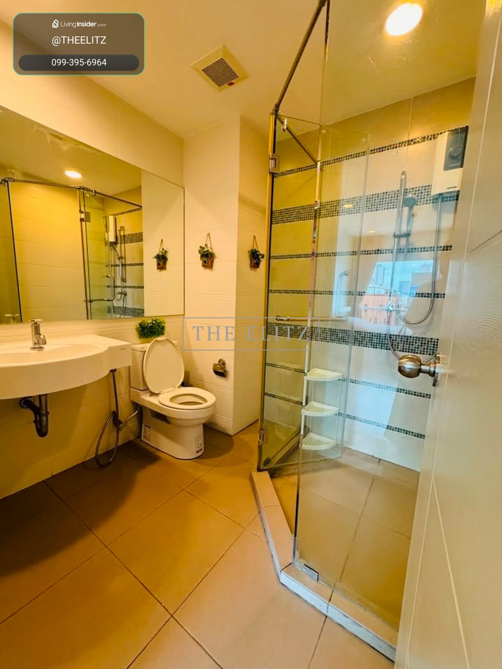 ✨ Prime Sathorn Convenience | Excellent BTS connectivity with Assumption College just nearby ✨ – รูปที่ 4