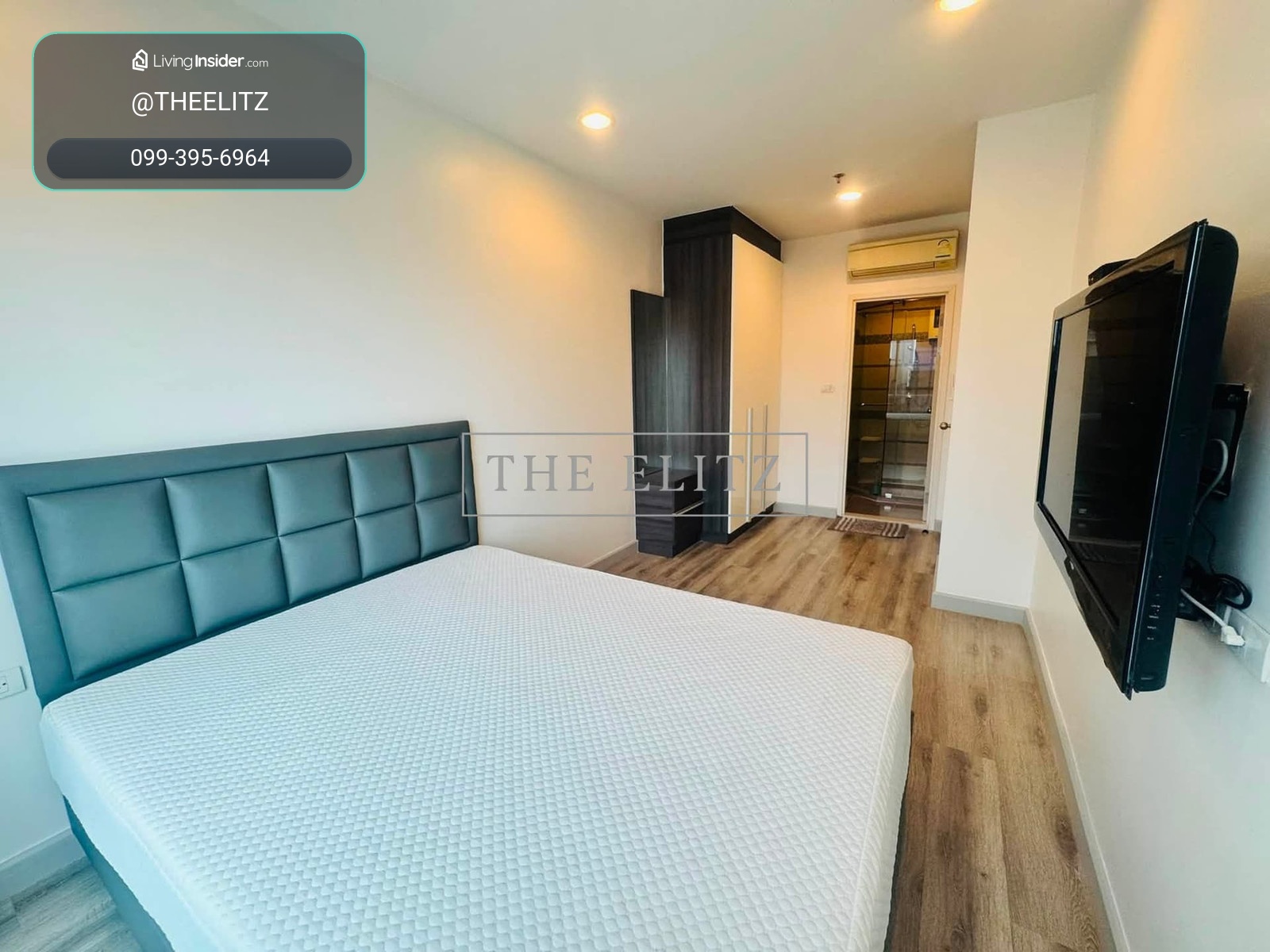 ✨ Prime Sathorn Convenience | Excellent BTS connectivity with Assumption College just nearby ✨ – รูปที่ 3