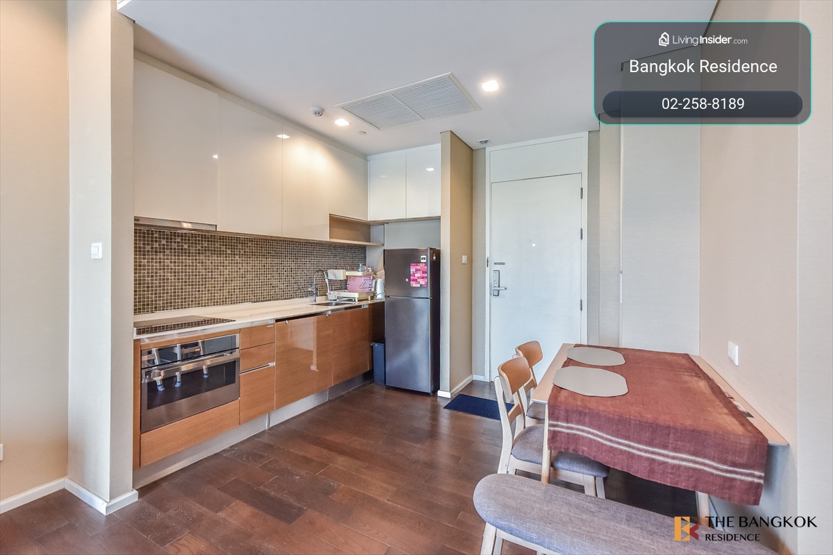 🔥(𝐅𝐨𝐫 Sell)!! The Saint Residence 🔥📞Call 0658243692 : Stefan – รูปที่ 2