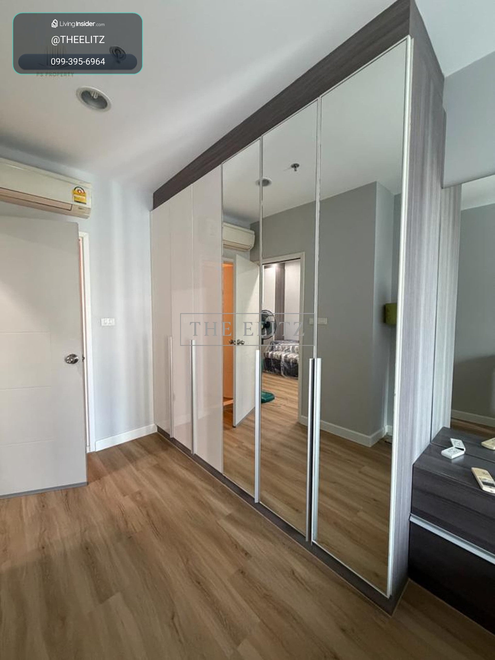✨ Easy City Living - Convenient BTS access makes everyday City Life Effortless and Comfortable ✨ – รูปที่ 3