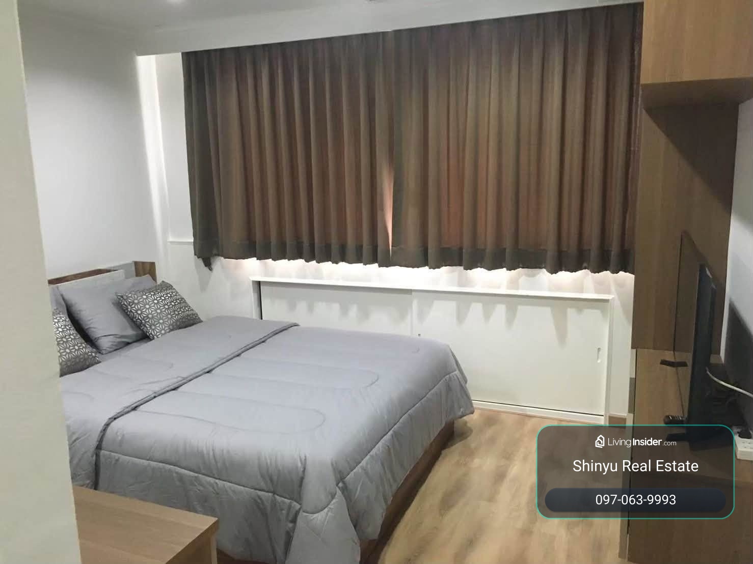 ขายคอนโด Monterey Place - 130 ตร.ม. - ขาย 16,500,000 บาท [JZs2610003] – รูปที่ 2