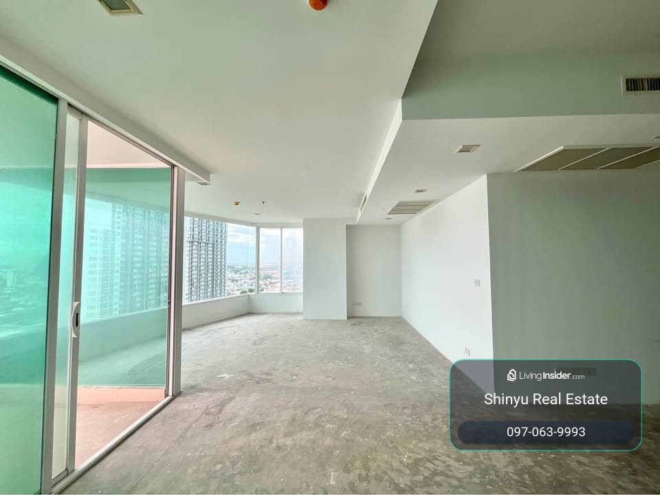 ขายคอนโด My Resort @ River - 3 ห้องนอน 3 ห้องน้ำ - 175 ตร.ม.ขาย 15,900,000 บาท [JZs2610004] – รูปที่ 4
