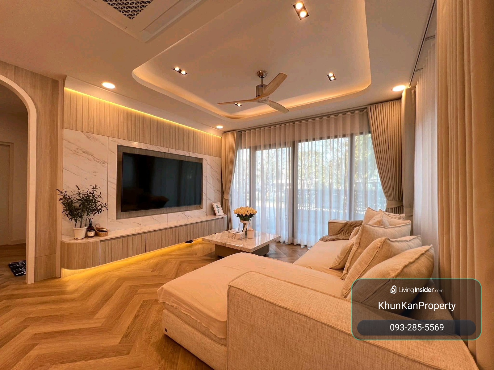 ✅FOR RENT✅ Centro Bangna – Type LUKE 🔥 HOT DEAL – รูปที่ 2