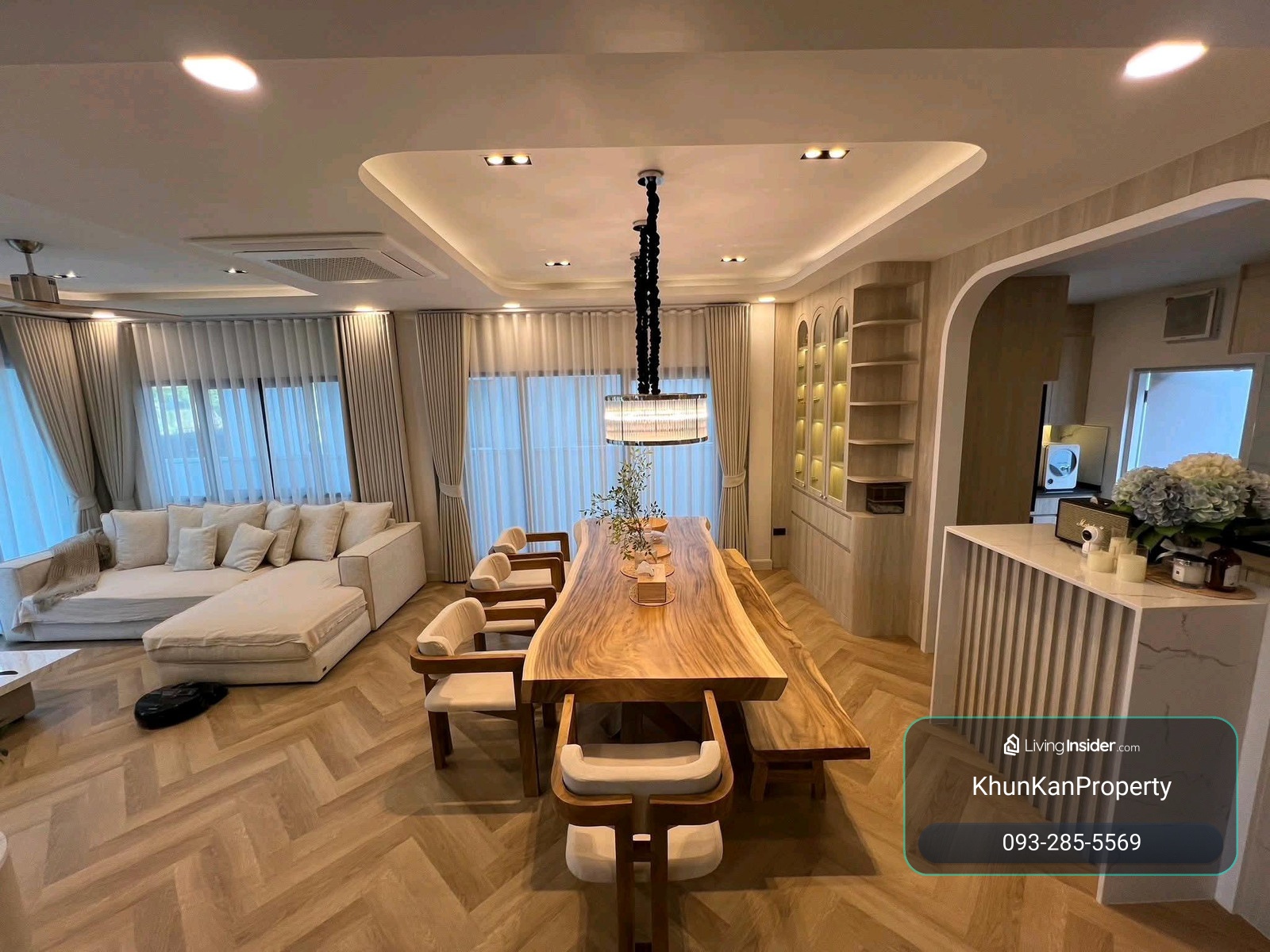 ✅FOR RENT✅ Centro Bangna – Type LUKE 🔥 HOT DEAL – รูปที่ 4