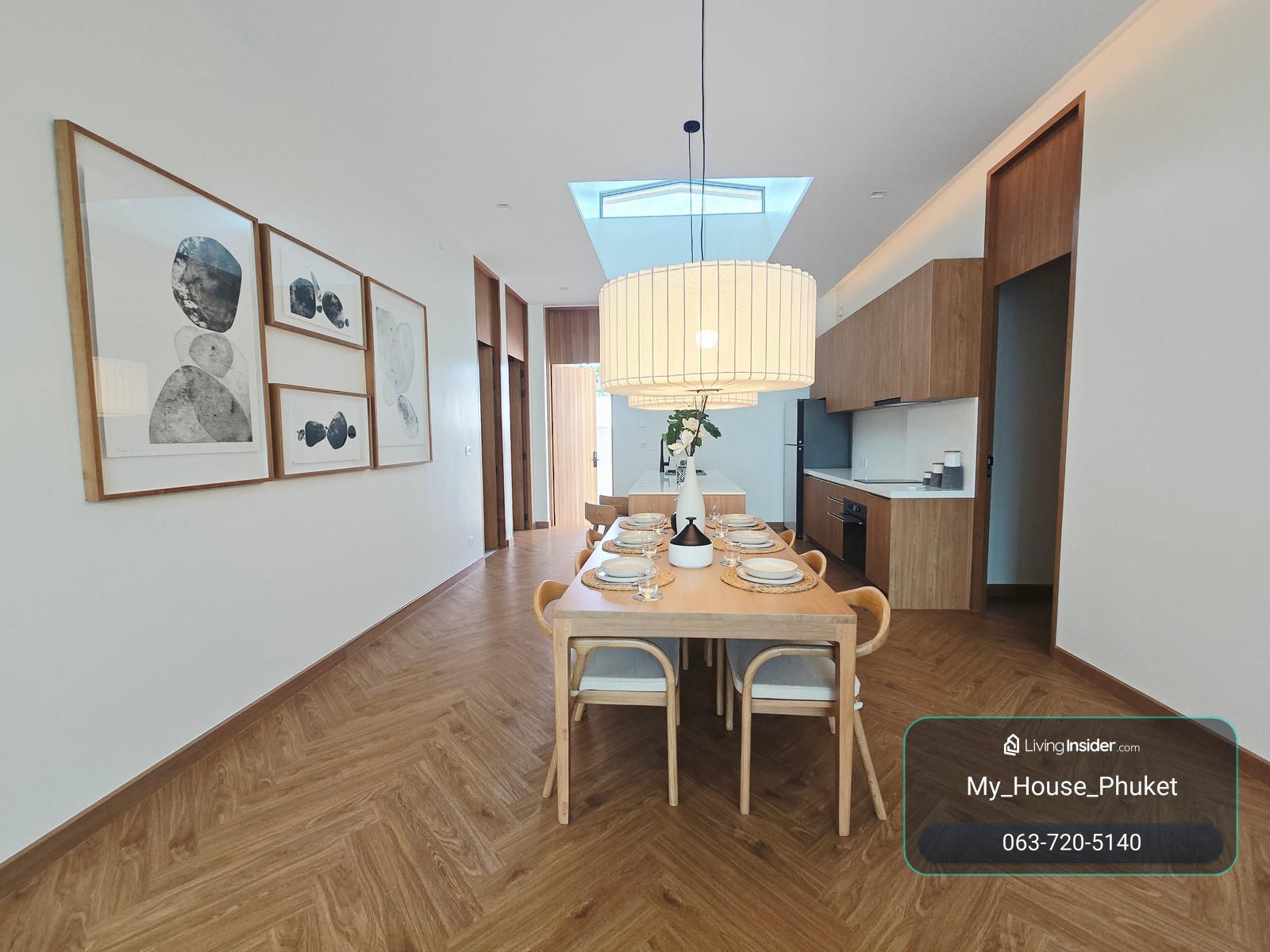 Modern Tropical Sanctuary in Pru Jampa | 3-Bed Pool Villa (Special Offer 17.9 MB) – รูปที่ 4