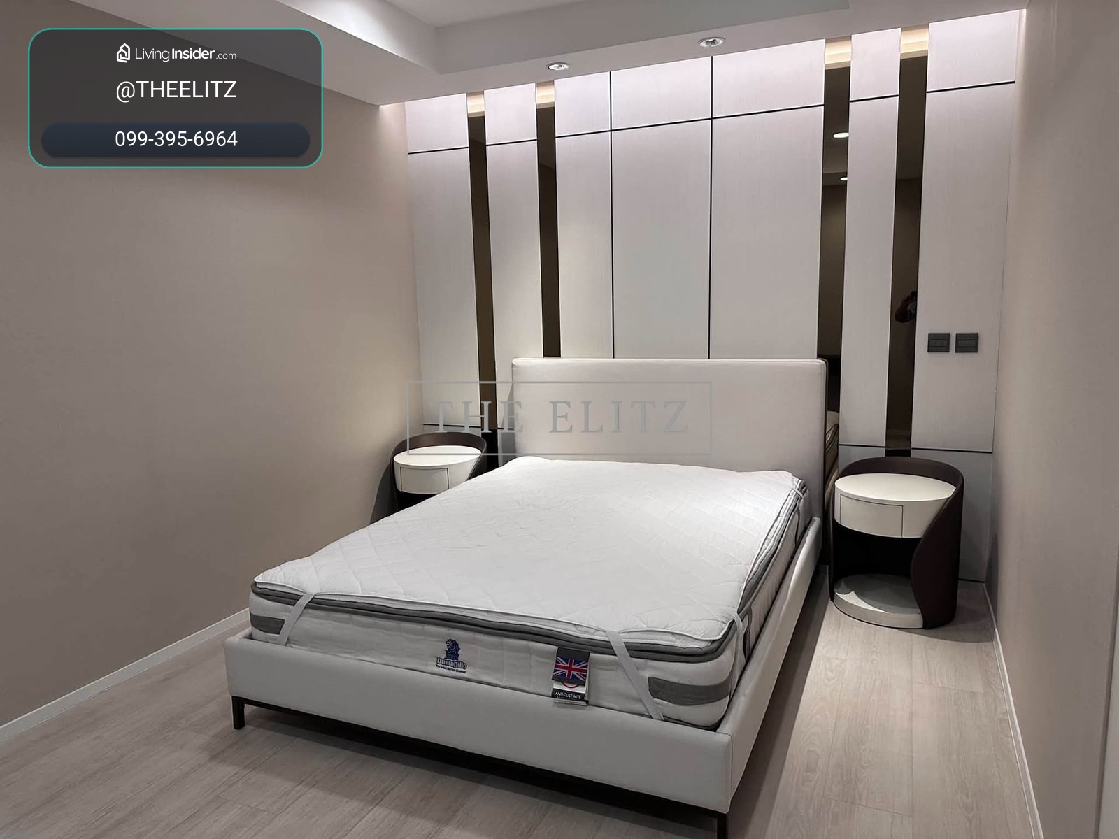 ✨ Beautiful Unit -  New Availability | Enjoy convenient Ekkamai living in a Welcoming Residence ✨ – รูปที่ 3