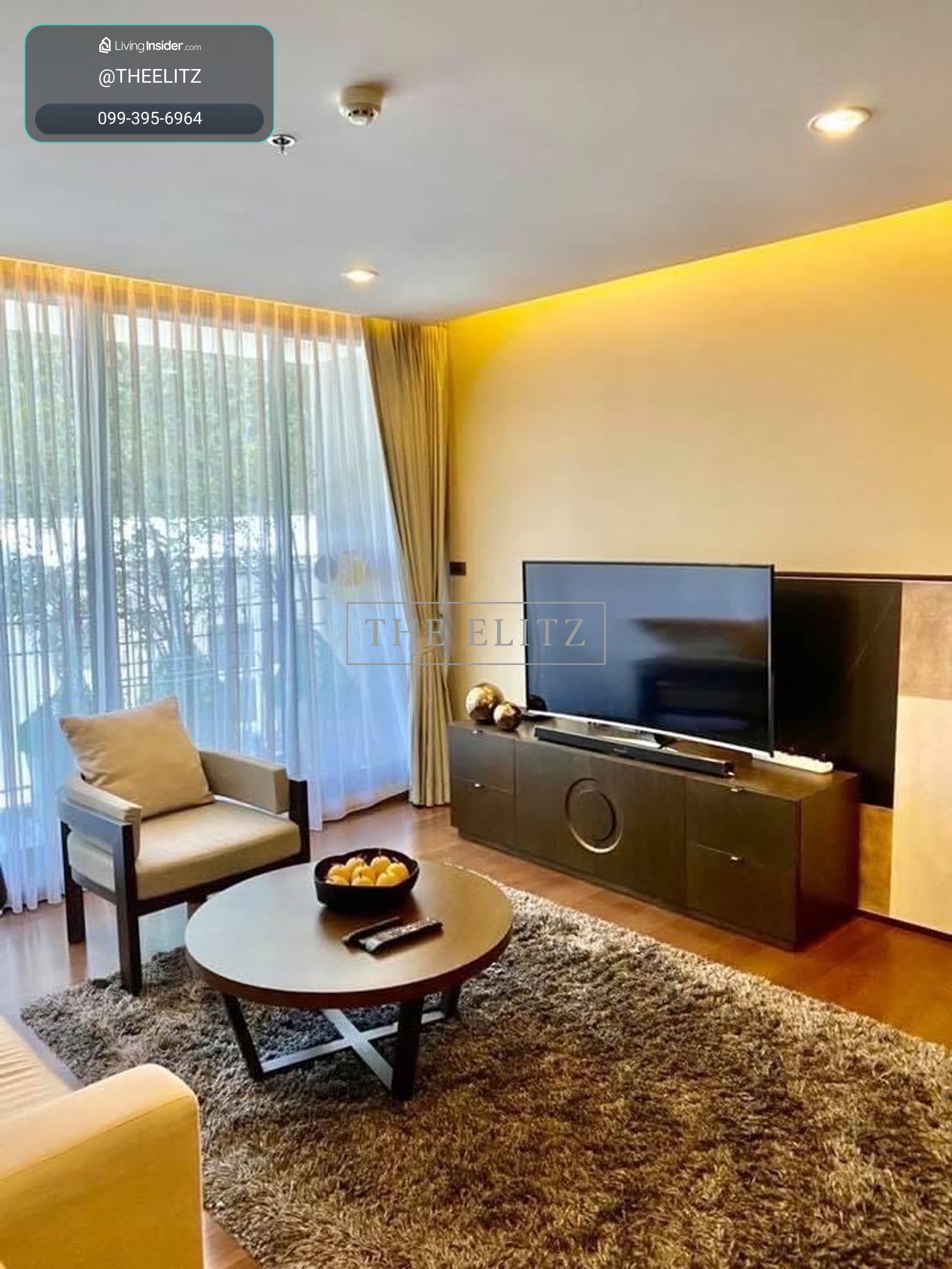 ✨ Low-Rise Residences Living in Sathorn Soi 7 - Available Now for Comfortable Urban Living ✨ – รูปที่ 3