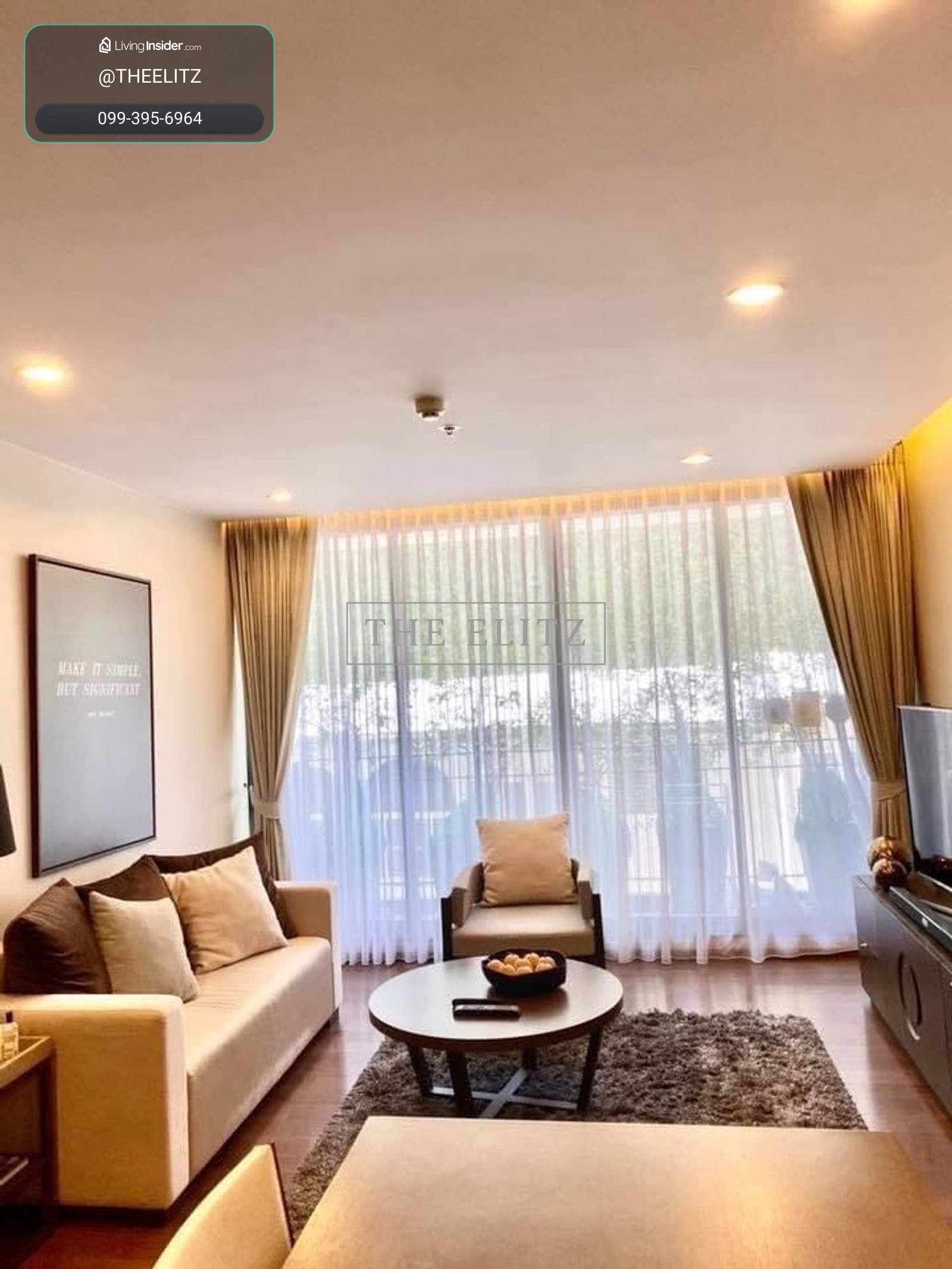 ✨ Low-Rise Residences Living in Sathorn Soi 7 - Available Now for Comfortable Urban Living ✨ – รูปที่ 4